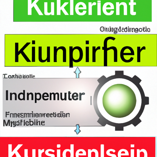 “KI und der Arbeitsmarkt: Chancen und Herausforderungen für die Zukunft”