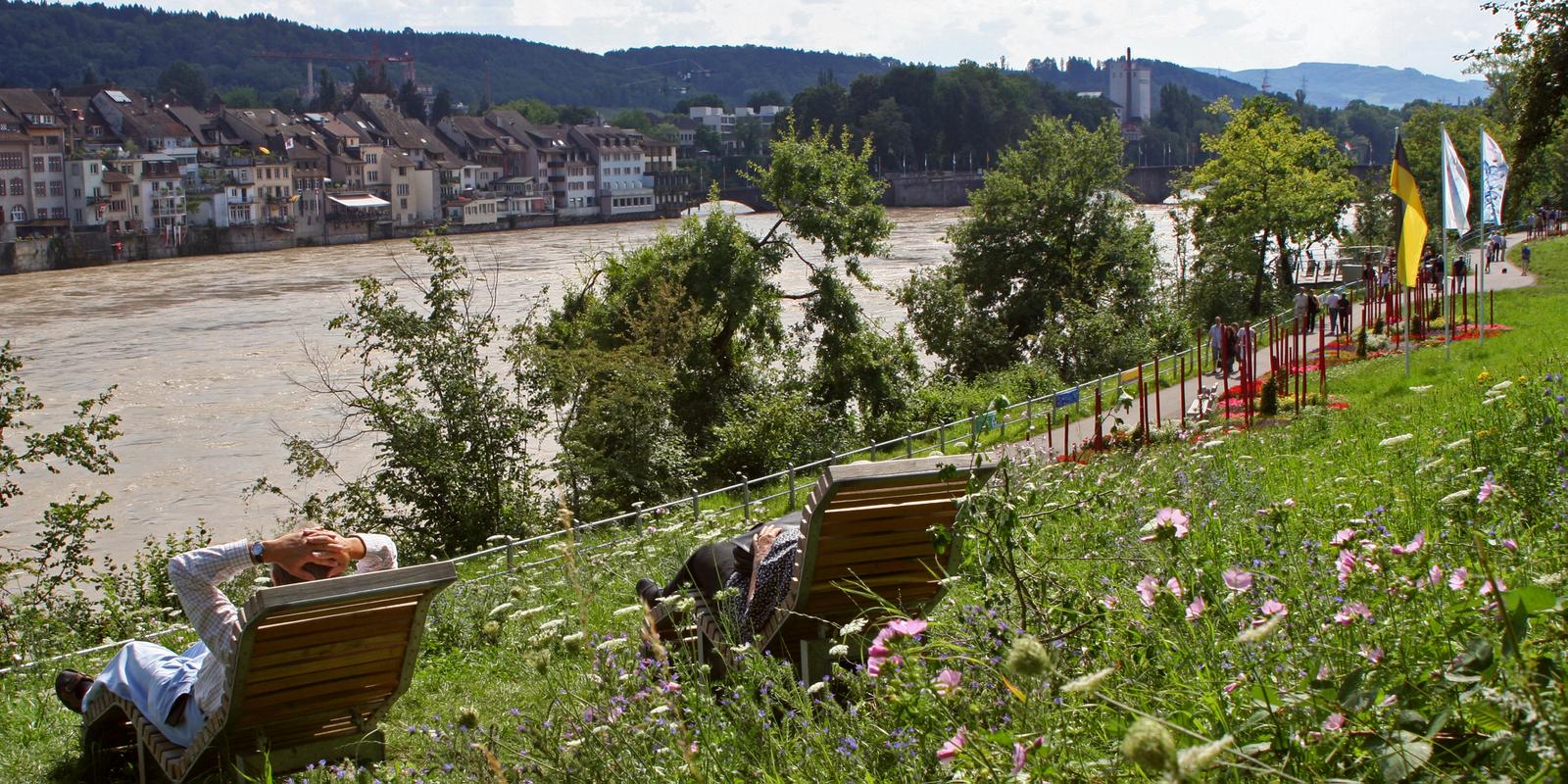 Einblick in hochkarätige Referenten und Keynotespeaker