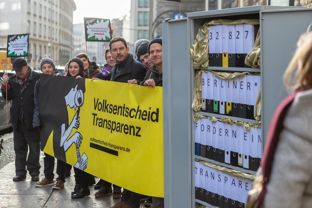 Transparenz und Offenheit: Der Schlüssel zur Vermeidung von Kontaktabbruch