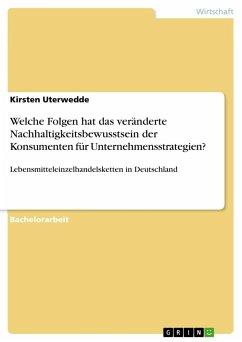 Nachhaltigkeitsbewusstsein und -bildung in der HR-Strategie