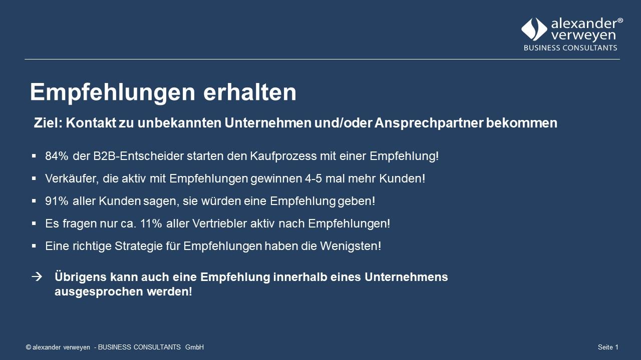 Empfehlungen für Unternehmen: Die Bekanntheit privater Hochschulen steigern