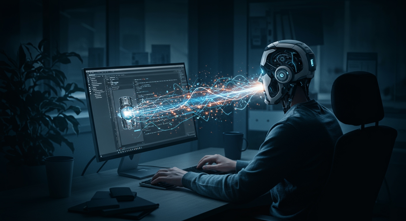 KI-Nutzung bei Entwicklern: Ergebnisse der Developer Survey 2025